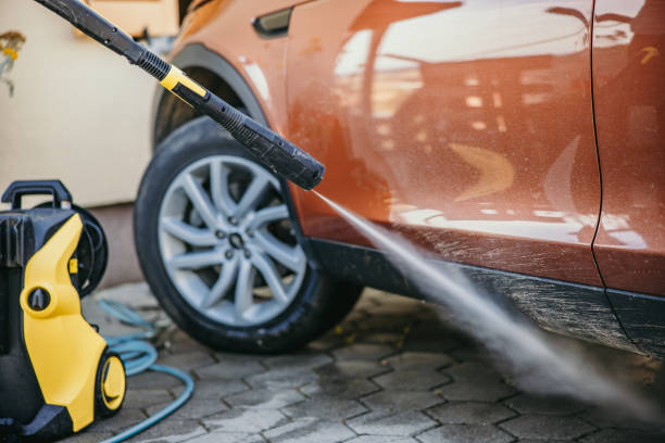Best Pressure Washing Near Me  in Bethalto, IL