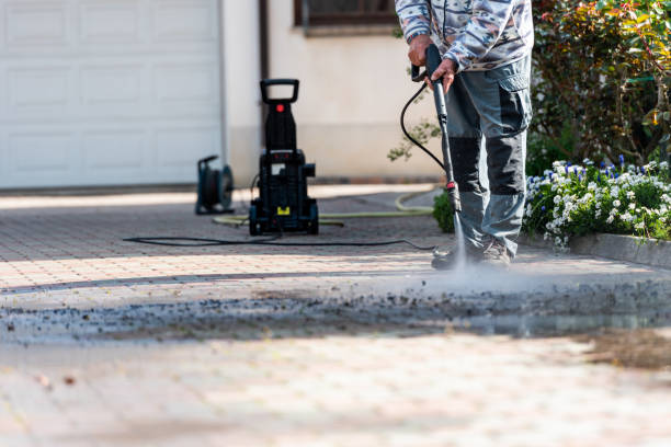 Best Fence Pressure Washing  in Bethalto, IL