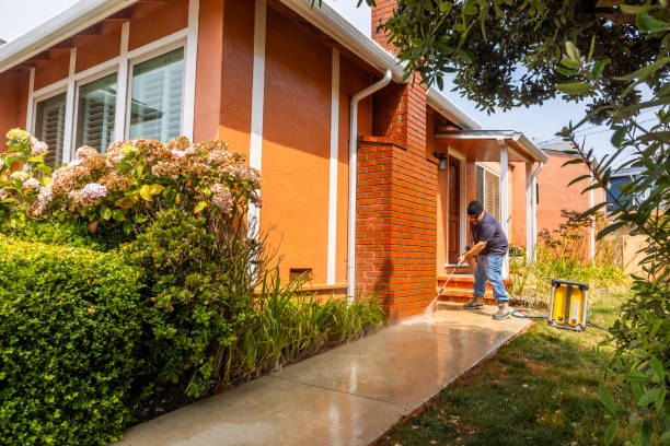 Best Commercial Pressure Washing  in Bethalto, IL