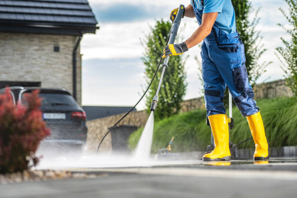 Bethalto, IL Pressure Washing Company
