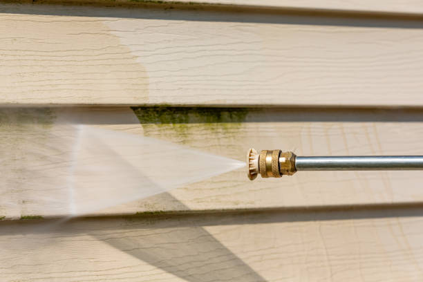 Trusted Bethalto, IL Pressure Washing Experts