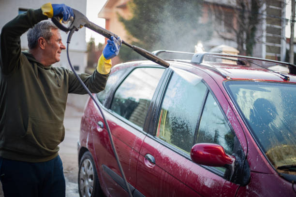 Best Commercial Building Pressure Washing  in Bethalto, IL